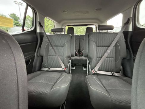 Used 2018 GMC Acadia SLE AWD/4WD image 11