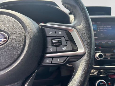 Used 2020 Subaru Forester Limited AWD/4WD image 25