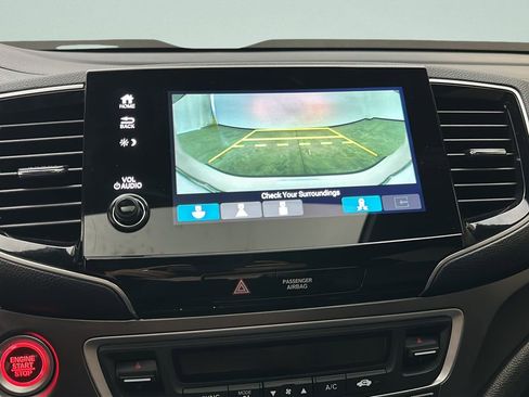 Certified 2023 Honda Passport EX-L image 28