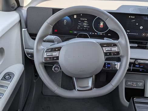 New 2026 Hyundai Ioniq 5 SEL RWD image 18