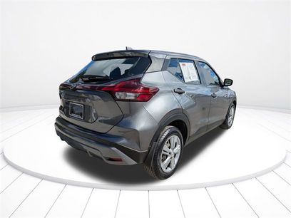 Used 2023 Nissan Kicks S