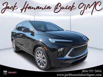 Used 2024 Buick Encore GX Avenir