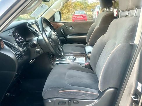 Used 2018 Nissan Armada SV w/ Driver Package image 11