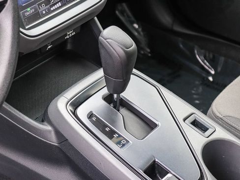 Certified 2024 Subaru Crosstrek 2.0i AWD/4WD image 24