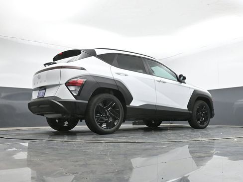 New 2026 Hyundai Kona SEL Sport image 13