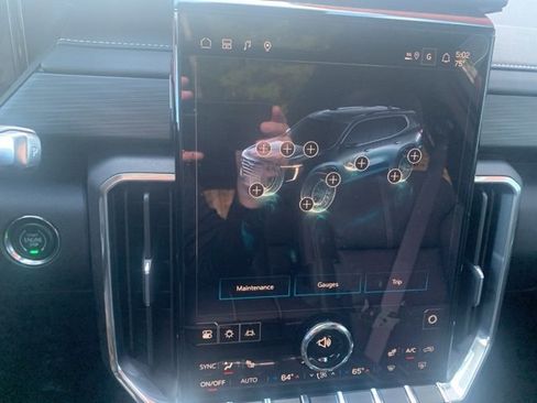 New 2026 GMC Acadia Elevation w/ Black Edition image 28