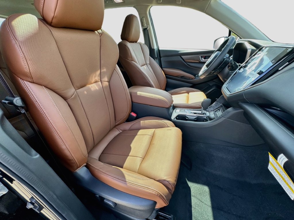 New 2027 Subaru Ascent Touring AWD/4WD image 38