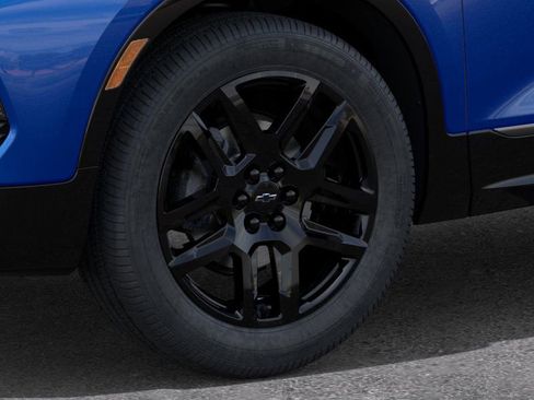 New 2026 Chevrolet Blazer RS w/ Driver Confidence II Package image 49
