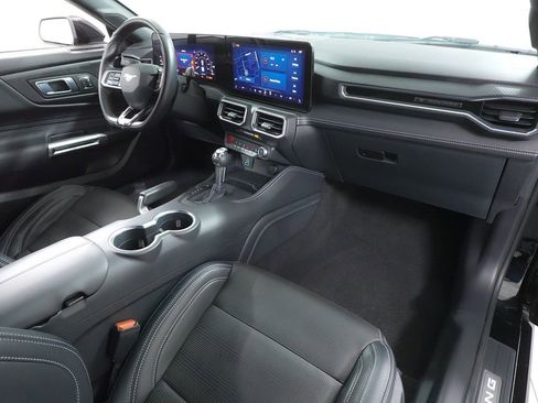 Certified 2024 Ford Mustang GT Premium w/ GT Performance Package image 27