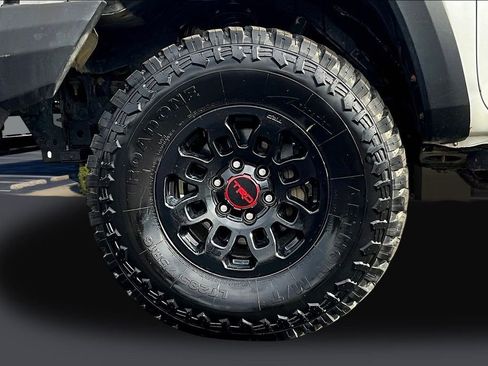 Used 2018 Toyota Tacoma TRD Pro image 35