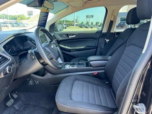 Used 2024 Ford Edge SE AWD/4WD image 5