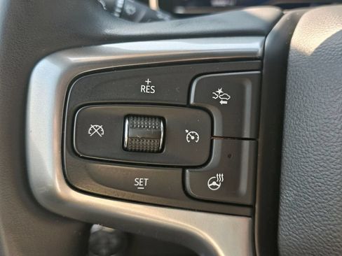Certified 2024 Chevrolet Silverado 1500 LT Trail Boss w/ Protection Package AWD/4WD image 37