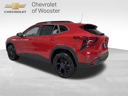 New 2026 Chevrolet Trax LT w/ Driver Confidence Package