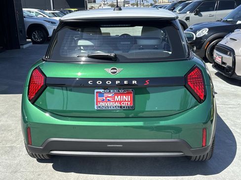 New 2026 MINI Cooper S image 3