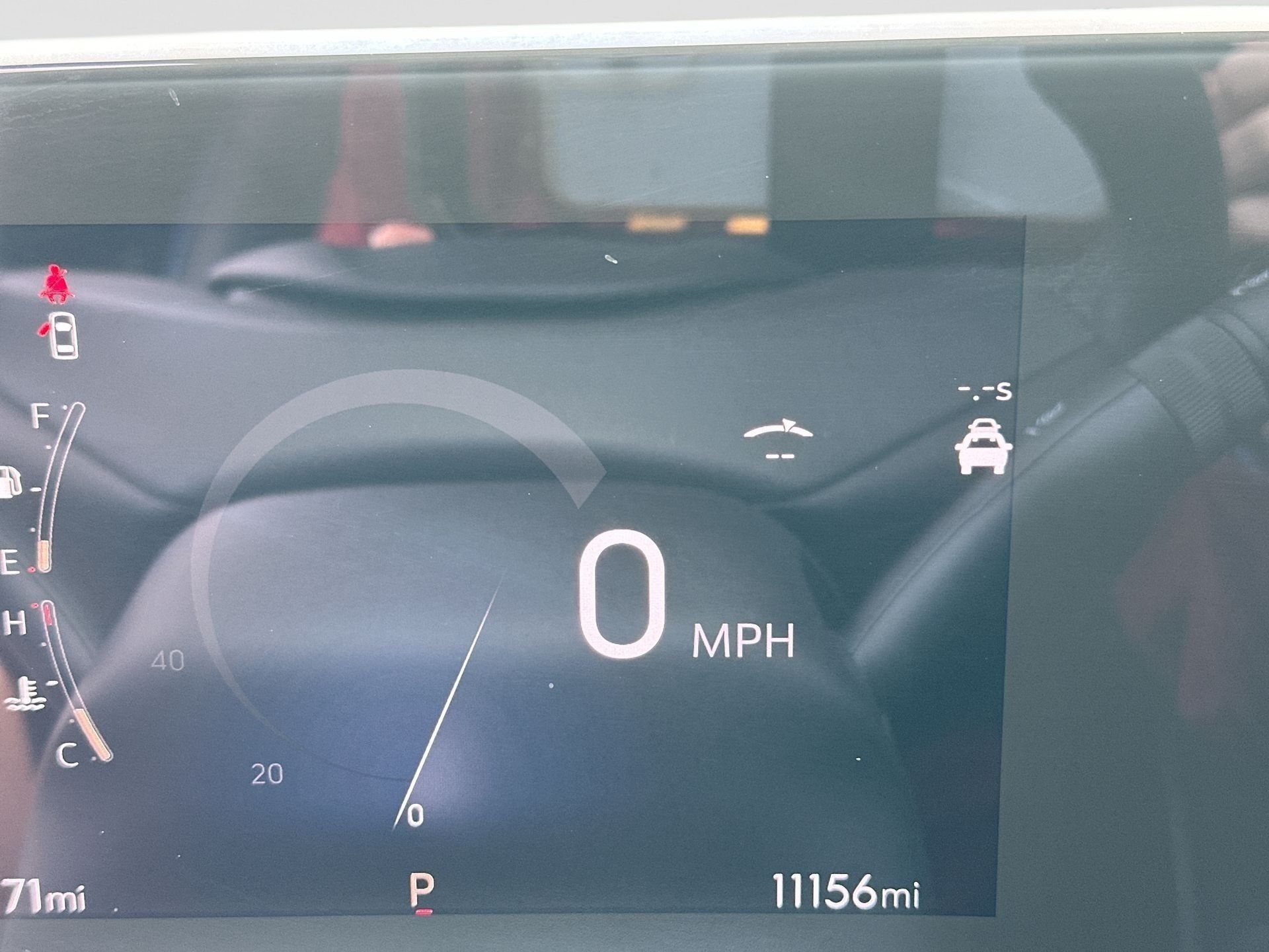 Certified 2025 Buick Encore GX Sport Touring w/ Advanced Technology Package FWD image 12