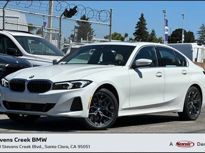 Used 2025 BMW 330i Sedan w/ Premium Package