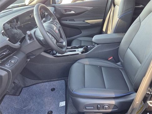 New 2026 Buick Envista Sport Touring w/ Convenience I Package image 9