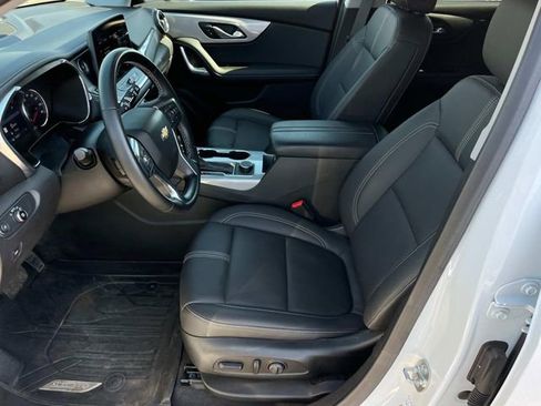 Certified 2023 Chevrolet Blazer LT w/ Sound & Technology Package AWD/4WD image 28