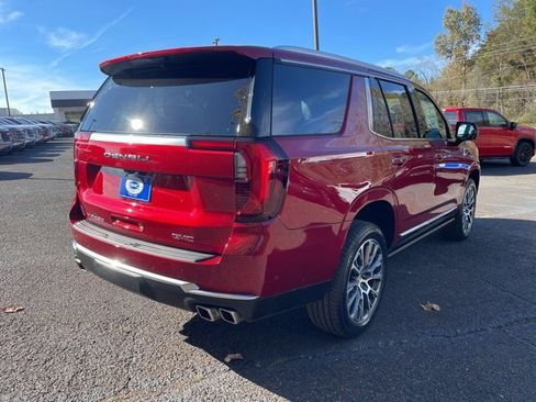 New 2026 GMC Yukon Denali w/ Sun & Power Step Package image 5