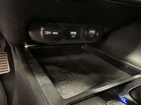 Used 2023 Hyundai Elantra N Line image 19