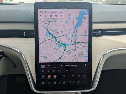 New 2025 Volvo EX90 Ultra image 22