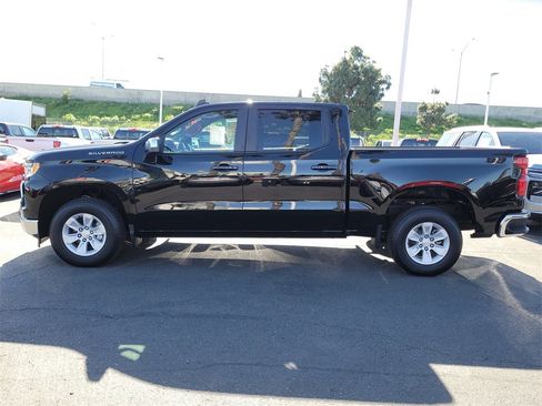 Used 2025 Chevrolet Silverado 1500 LT image 31