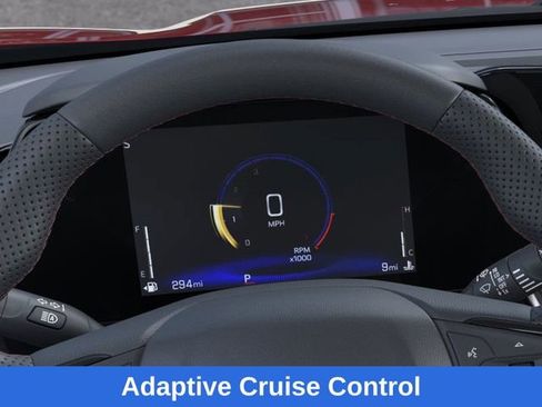 New 2026 Chevrolet Trax RS image 19