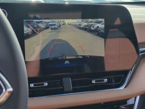 New 2026 Chevrolet Equinox ACTIV FWD image 15
