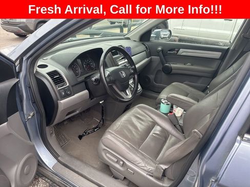 Used 2011 Honda CR-V EX-L image 4