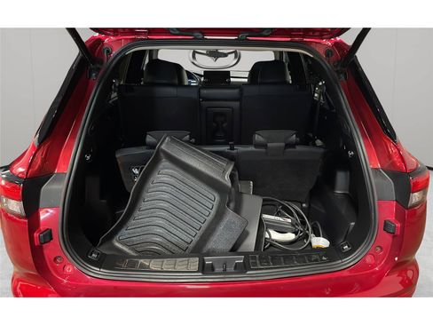 Used 2024 Mitsubishi Outlander SE AWD/4WD image 12