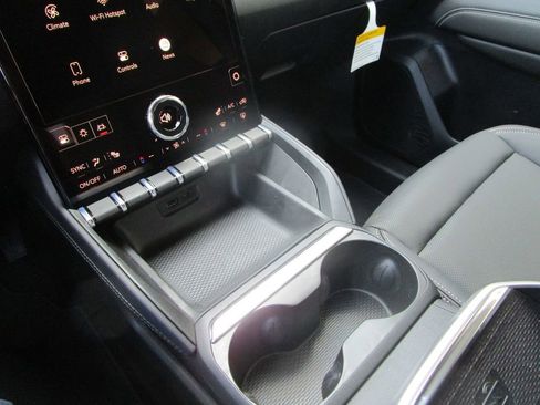 New 2026 GMC Terrain Elevation w/ Elevation Premium Package image 38