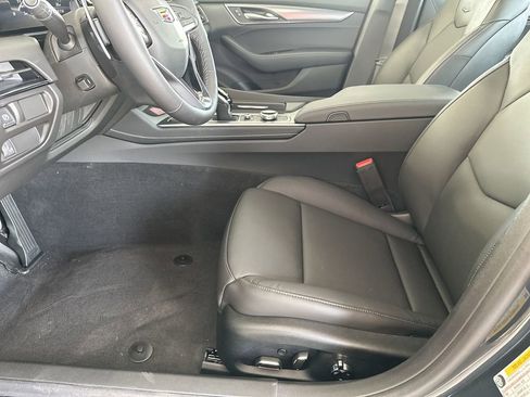 New 2026 Cadillac CT5 Premium Luxury RWD image 11
