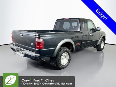 Used 2002 Ford Ranger Edge RWD image 14