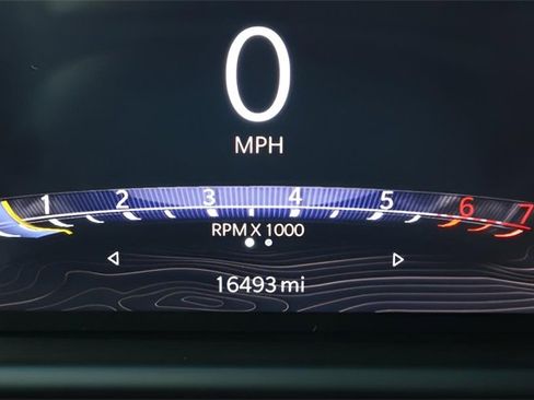 Used 2022 Jeep Wagoneer Series III image 29