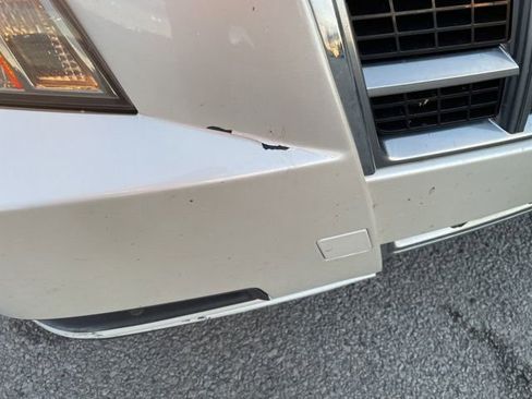 Used 2013 Cadillac CTS Luxury image 23