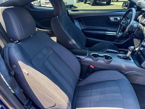 Used 2019 Ford Mustang GT w/ GT Performance Package RWD image 42