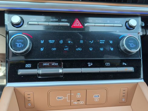 New 2026 Hyundai Santa Fe Limited image 18