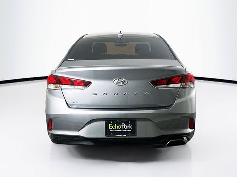 Used 2019 Hyundai Sonata SE image 7