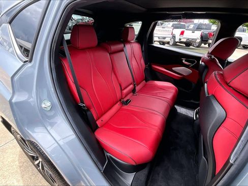 Used 2025 Acura RDX A-Spec image 21