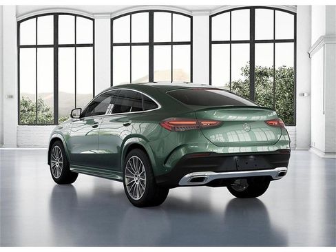 New 2026 Mercedes-Benz GLE 450 4MATIC image 28