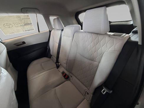 New 2026 Toyota Corolla Cross L image 13