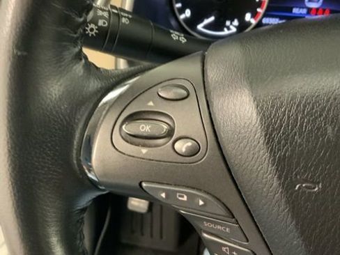 Used 2023 Nissan Murano SL w/ SL Moonroof Package FWD image 19