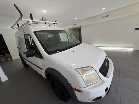 Used 2012 Ford Transit Connect XLT FWD image 8