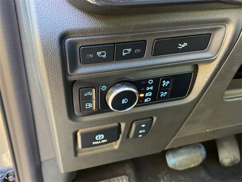 Used 2023 Ford F150 XLT w/ Equipment Group 302A High image 14