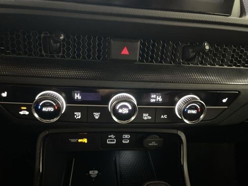 Used 2025 Honda CR-V Sport-L image 18