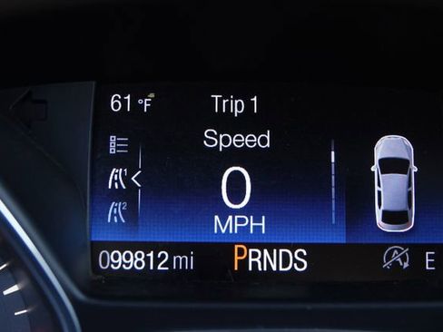 Used 2019 Ford Escape SE image 35