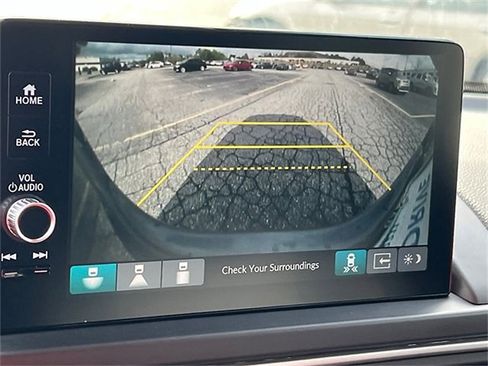 New 2025 Honda Pilot EX-L image 22