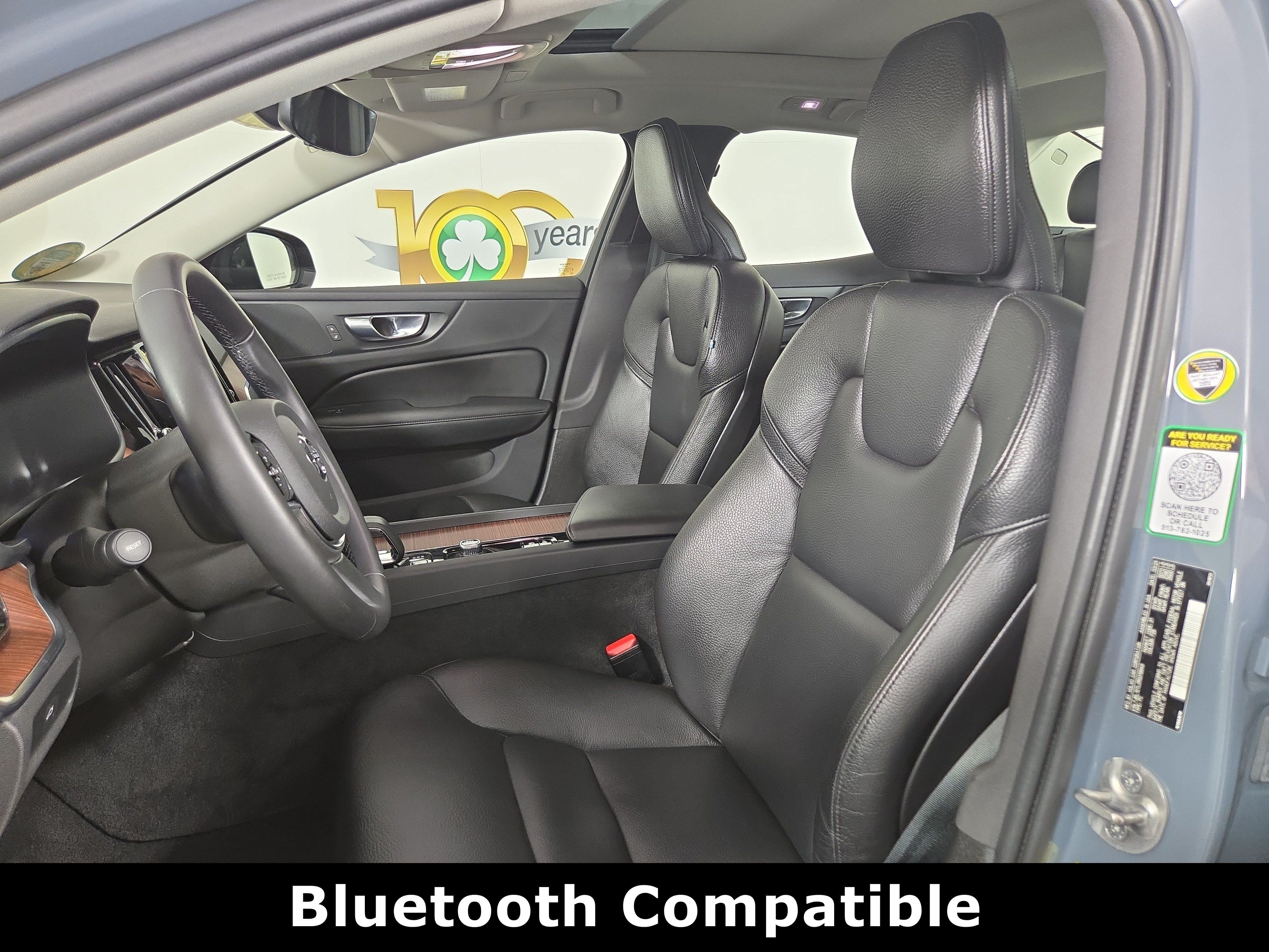 Used 2024 Volvo S60 B5 Plus AWD/4WD image 12