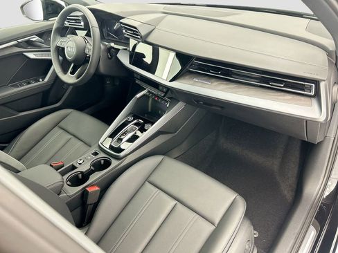 New 2026 Audi A3 2.0T Premium Plus image 16