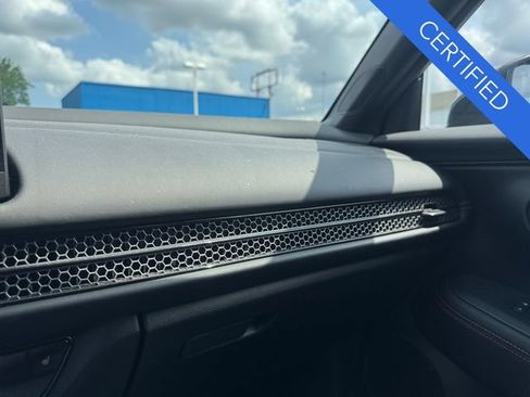 Certified 2024 Honda HR-V Sport image 22